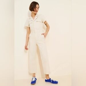 Pistola Makenna Jumpsuit